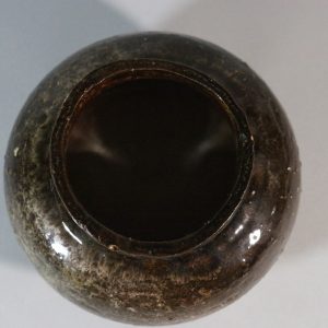 Vas, glaserad, EA 79