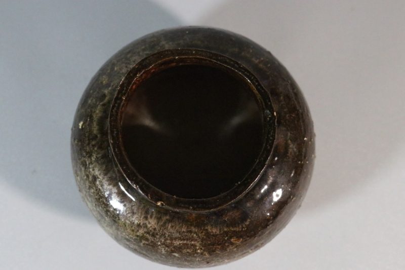 Vas, glaserad, EA 79