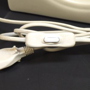 IKEA Bordslampa i unik retrodesign – 33 cm hög