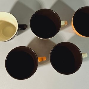Kaffekoppar, FG HAUS GERMANY