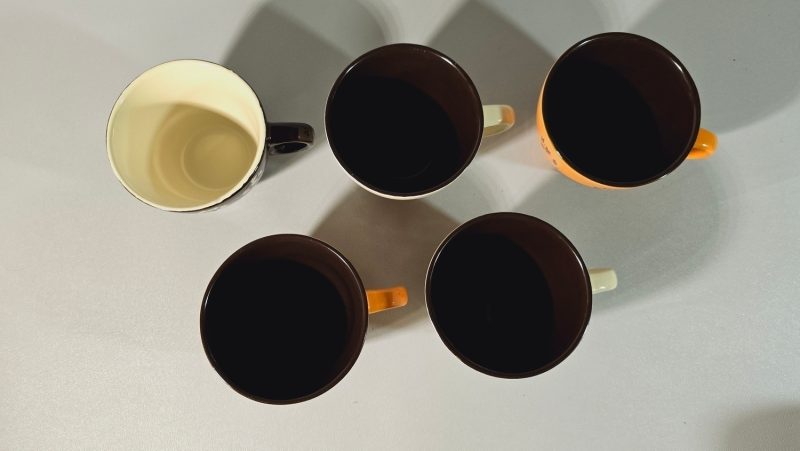Kaffekoppar, FG HAUS GERMANY