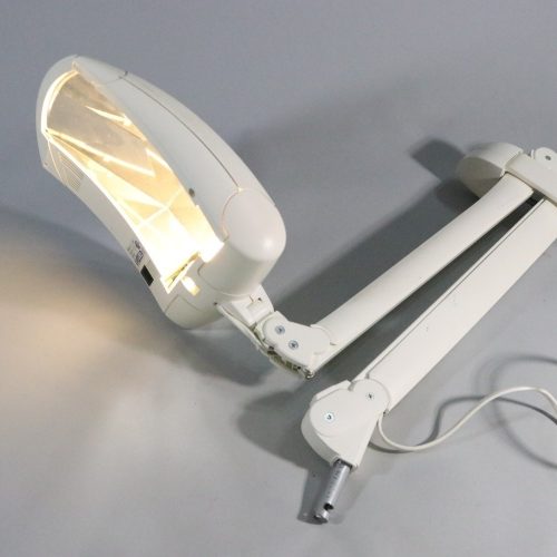 SKRIVBORDLAMPA, Luxo, 1900-talets andra del