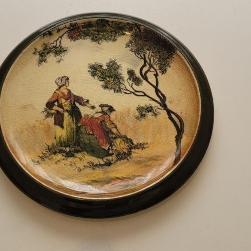 Royal Doulton Old English Scenes