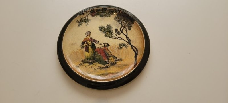 Royal Doulton Old English Scenes