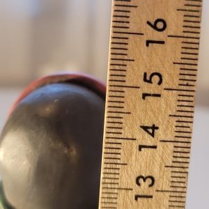 Candy design Norway flicka 14cm