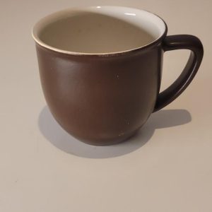 Mateus Randig Skål Frukostskål 14 cm , Anna Liven West