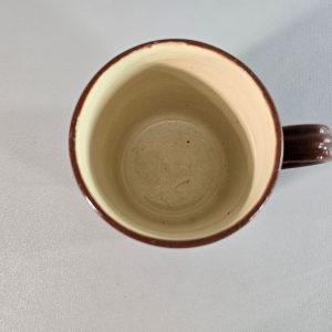 Mugg AJ Höganäs, allmoge