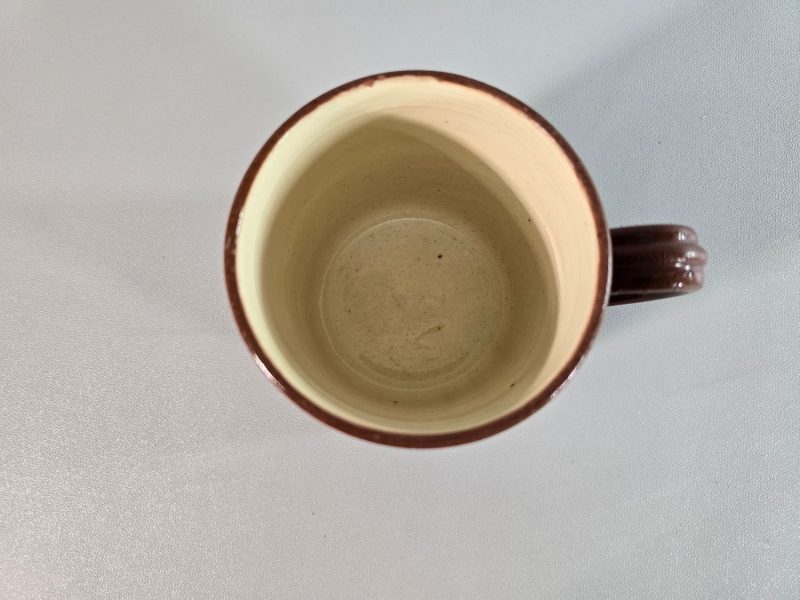 Mugg AJ Höganäs, allmoge
