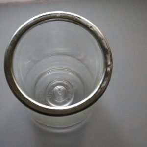 Kylare i akryl, "SPONG" VINICOOL, Made in England