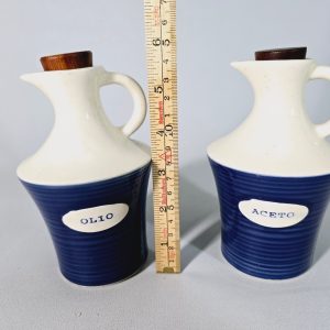 Karaffer, Olja och vinäger Sagaform Design Malin Gustavsson