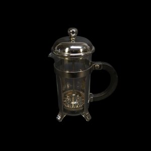 Klassisk Fransk Presskanna – Melior Made in France