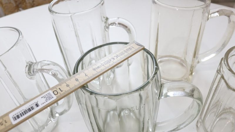 5st sejdlar ca 0,5l olika modeller
