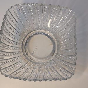Pressglasskål, Alsterbro glasbruk