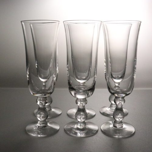 CHAMPAGNGLAS, 6st