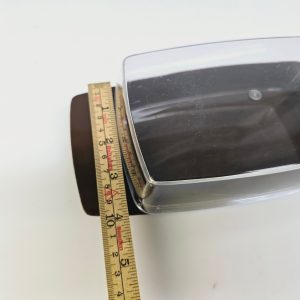 Retro Smörlåda från Sarvis Finland – Modell 421