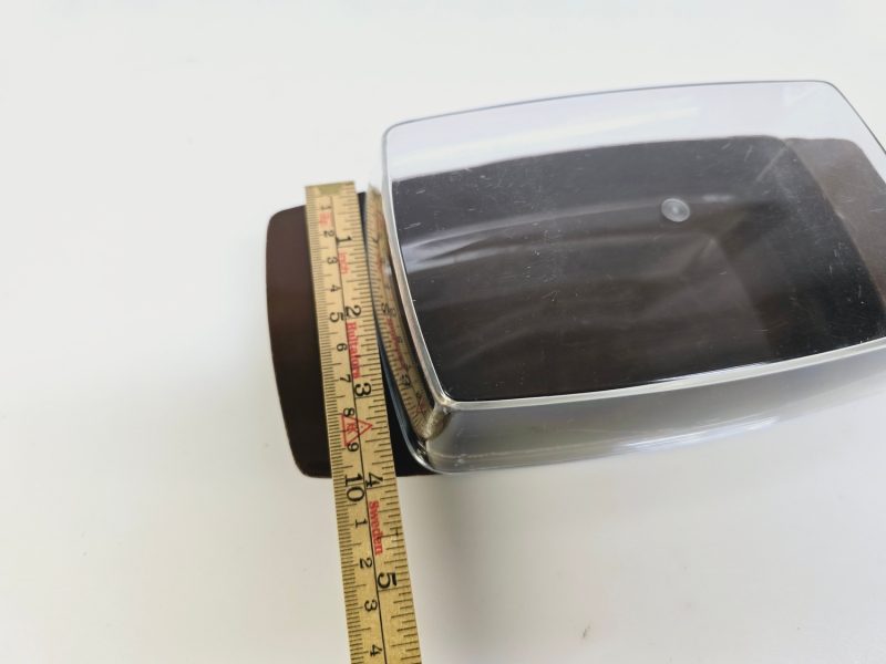 Retro Smörlåda från Sarvis Finland – Modell 421
