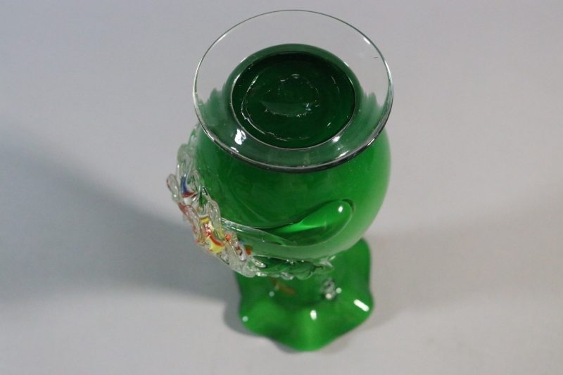 VAS, Pure Blossom, Made in China