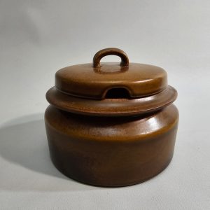 TERRIN, Arabia, "Ruska", Glaserad stengods, Designer: Ulla Procopé