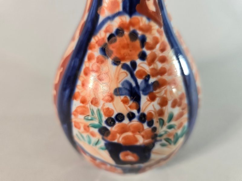 VAS, JAPANSK IMARI