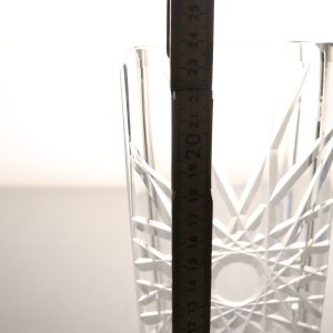 VAS, BENGT EDELFALK, Skrufs glasbruk, SWEDEN
