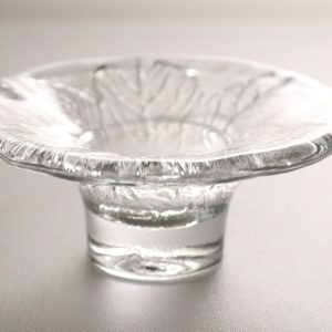 Lampett, Metall och glas