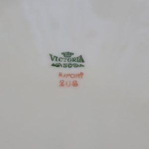 Mattallrik, Victoria - 24cm