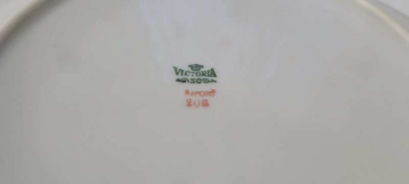 Mattallrik, Victoria - 24cm