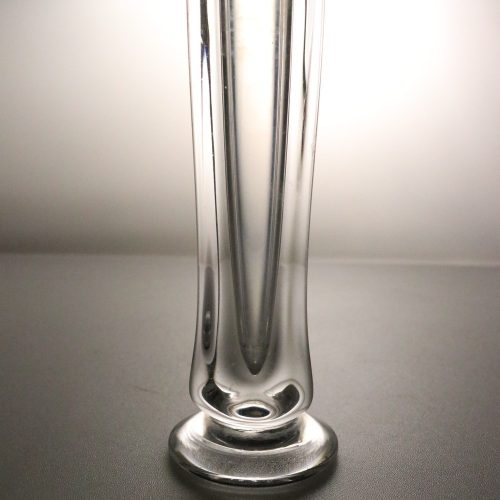 Rosvas, glas, 19cm