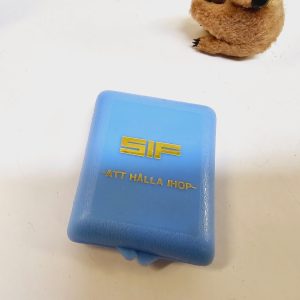 Vintage Australiensisk Souvenirset med Koalor och Syetui
