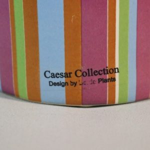 Cylinderformad vas, Caesar Collection Design by Berde Plants