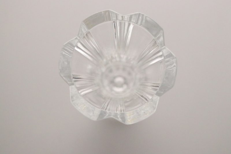 Elegant och tidlös vas från Cristal d’Arques