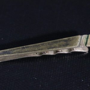 Slipsklämma, 830S Silver