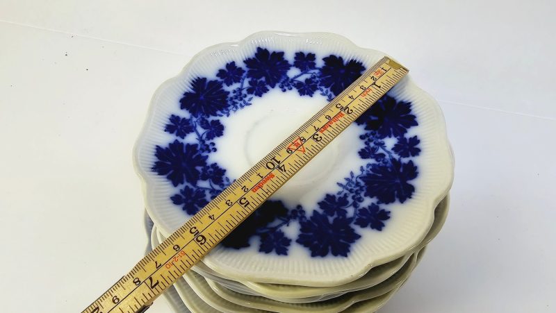 Arthur Percy Assietter, 16 cm – Upsala Ekeby