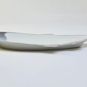 Rörstrand Fiskformad Serveringsfat, 34 cm lång