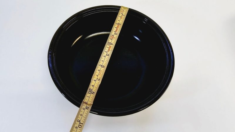 Klassisk Kermansavi Skål från Finland – Tidlös Design