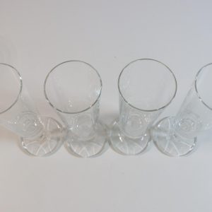 4st Champagneflöjt