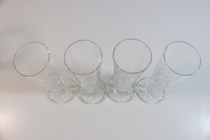 4st Champagneflöjt