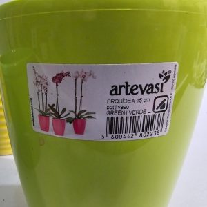 Färgglada Krukor för Ditt Hem!