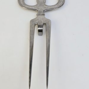 Antik Köttgaffel – Elegant Vintage Design
