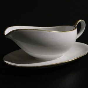 Elegant Såsskål med Fat – Bavaria