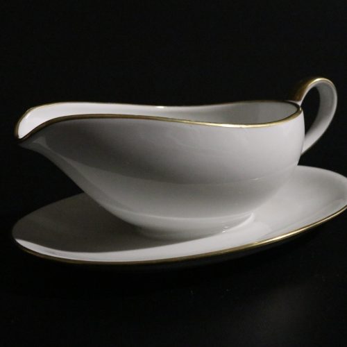 Elegant Såsskål med Fat – Bavaria