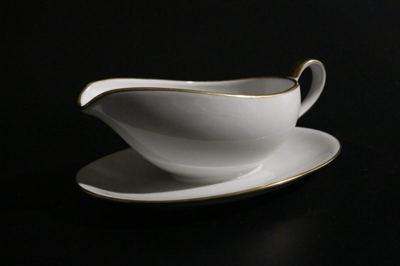 Elegant Såsskål med Fat – Bavaria