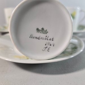 Rosenthal Vintage Kaffeservice (1964)