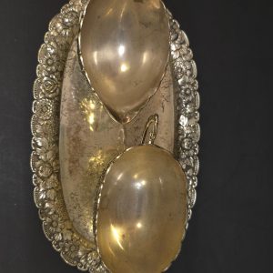 Elegant Vintage Teservis från Japan – En Tidlös Skatt sockerskål & gräddsnip