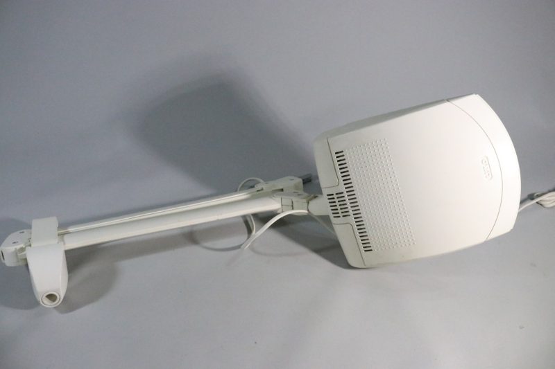 SKRIVBORDLAMPA, Luxo, 1900-talets andra del