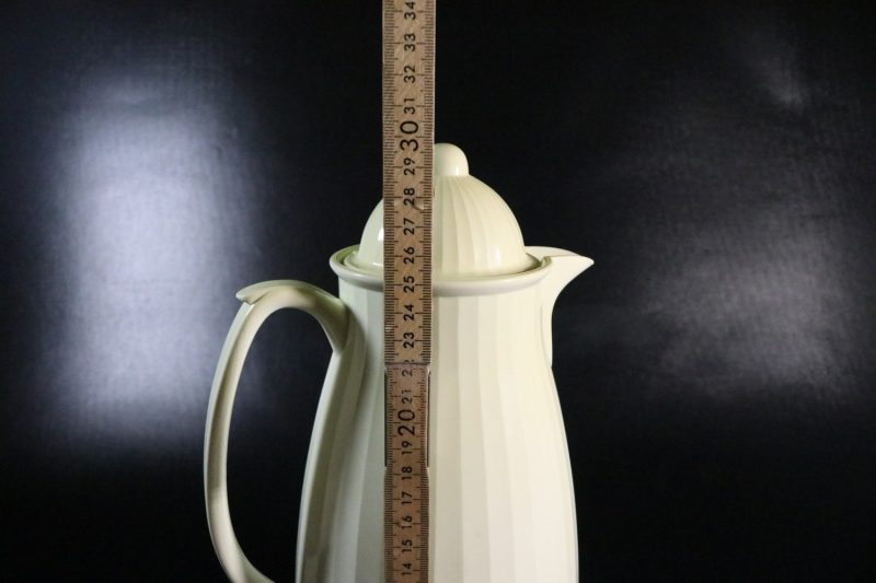 Stilren Termos från Fuu Hwa Vacuum Bottle Co. Ltd. - romantisk lantlig