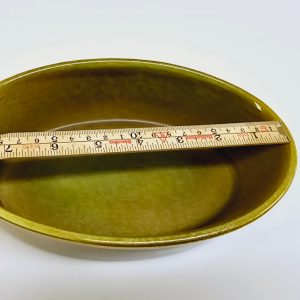 Vintage ugnsform "Skimra" från Upsala-Ekeby Gefle – tidlös svensk design