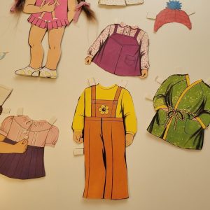 Stora bokmärken Walt Disney produktions