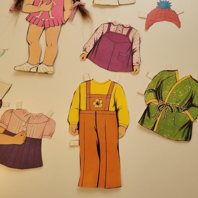 Stora bokmärken Walt Disney produktions