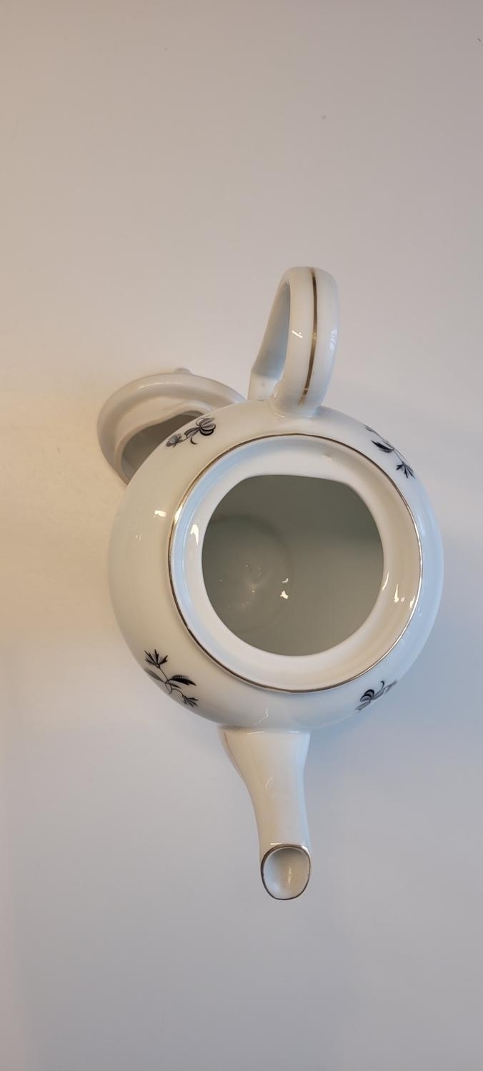 Viktoria Czechoslovakia Kaffekanna